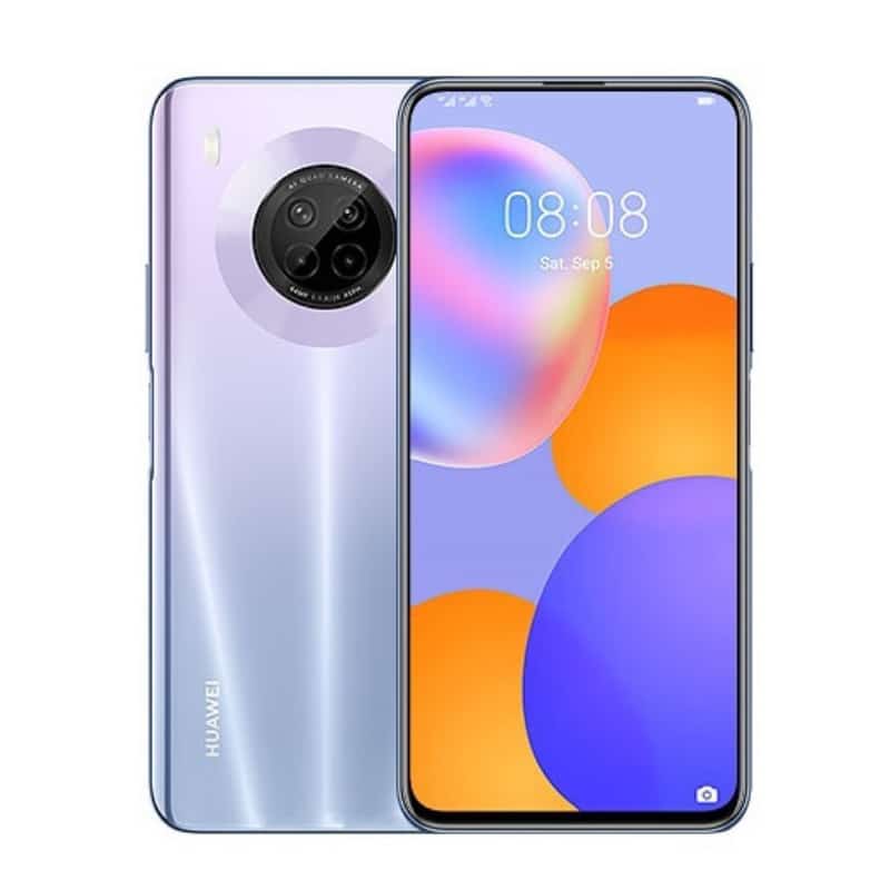 Huawei Y9a