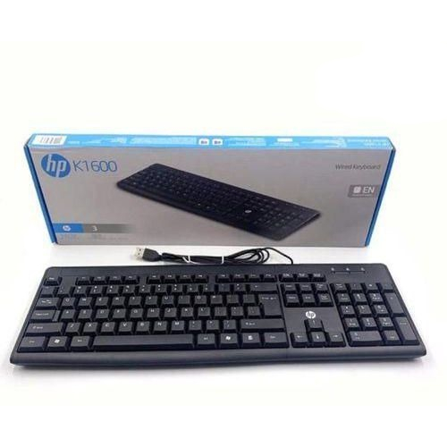 HP K1600 Wired Keyboard