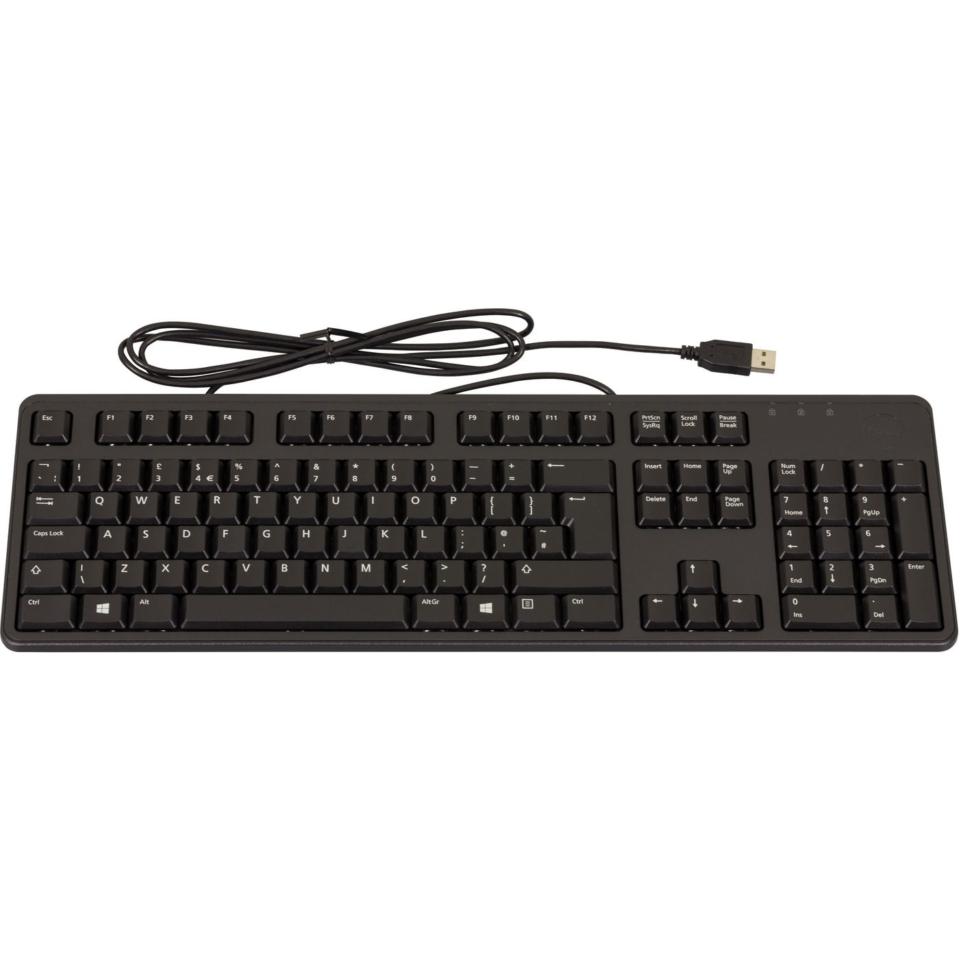 Dell KB212 Keyboard