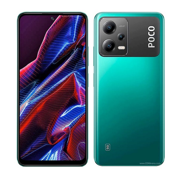 Xiaomi Poco X5