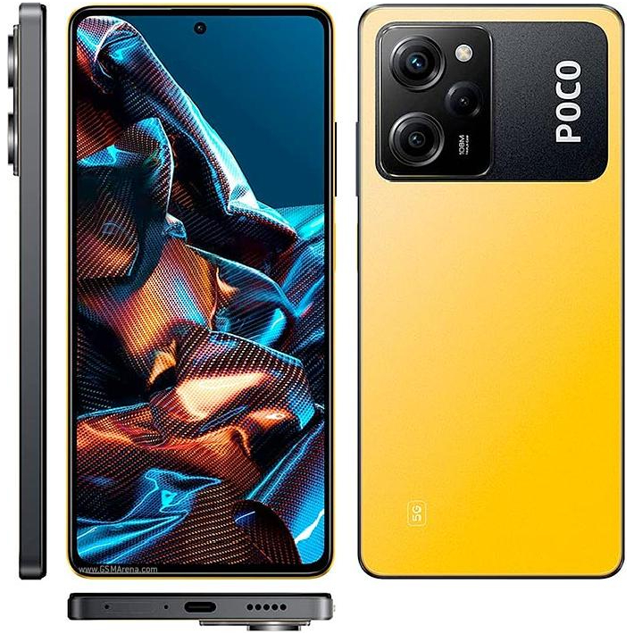 Xiaomi Poco X5 Pro