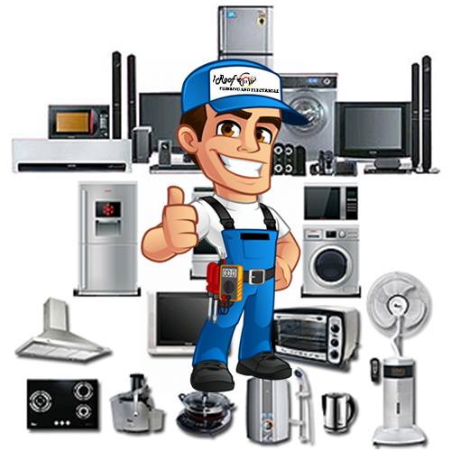 Phone And Electronic Appliance Repair Services