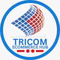 TriMart Logo
