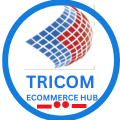TriMart Logo