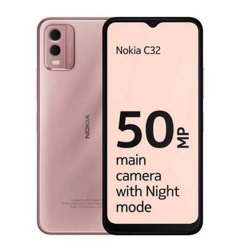 Nokia C32
