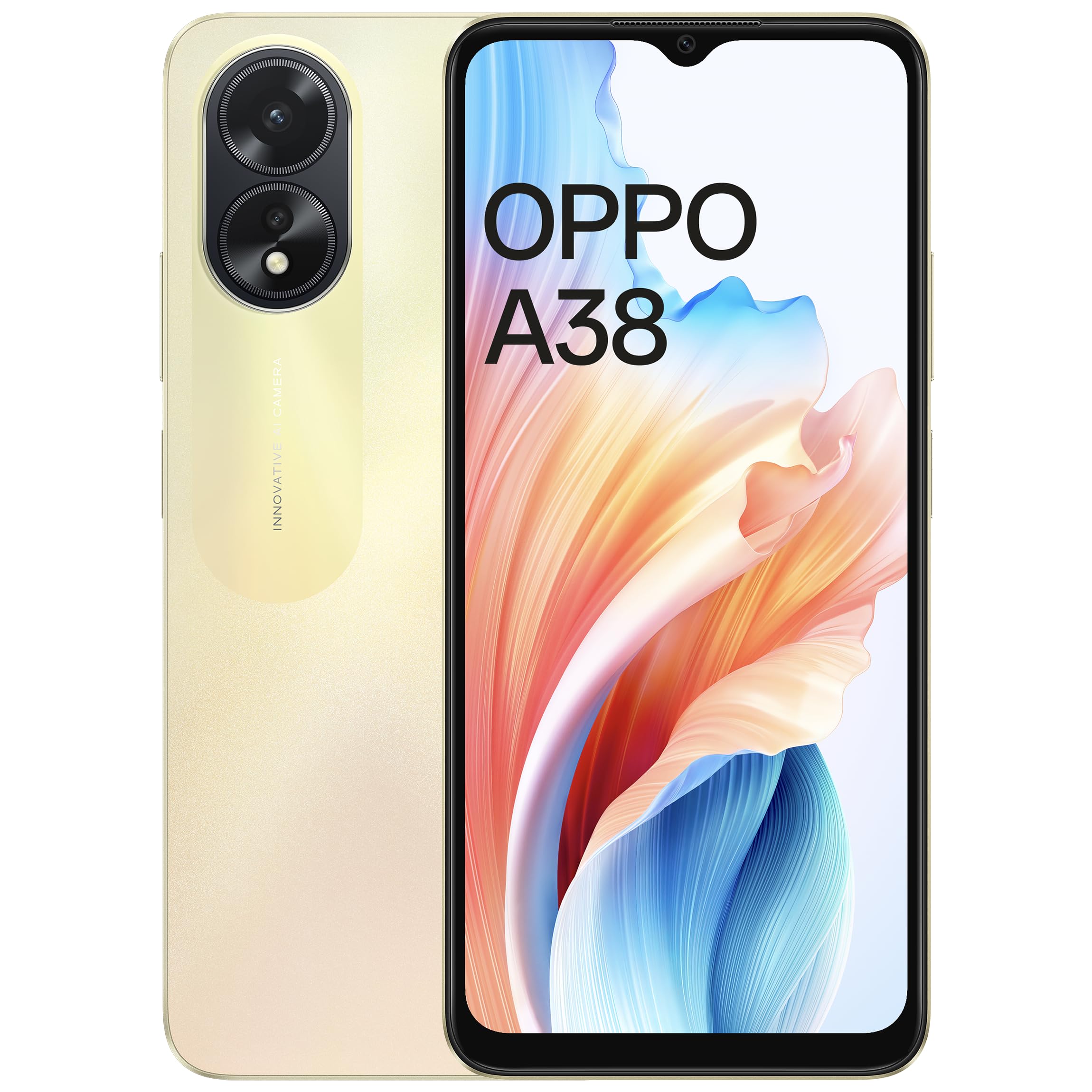 Oppo A38 (4GB + 128GB)