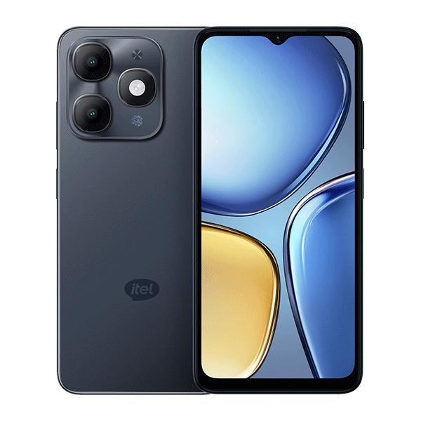 Itel A90