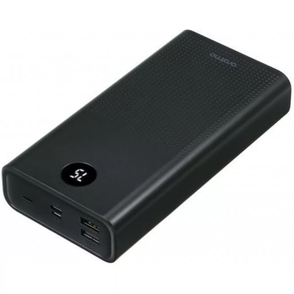 oraimo Traveler 3 Byte Massive Power 27000mAh Power Bank