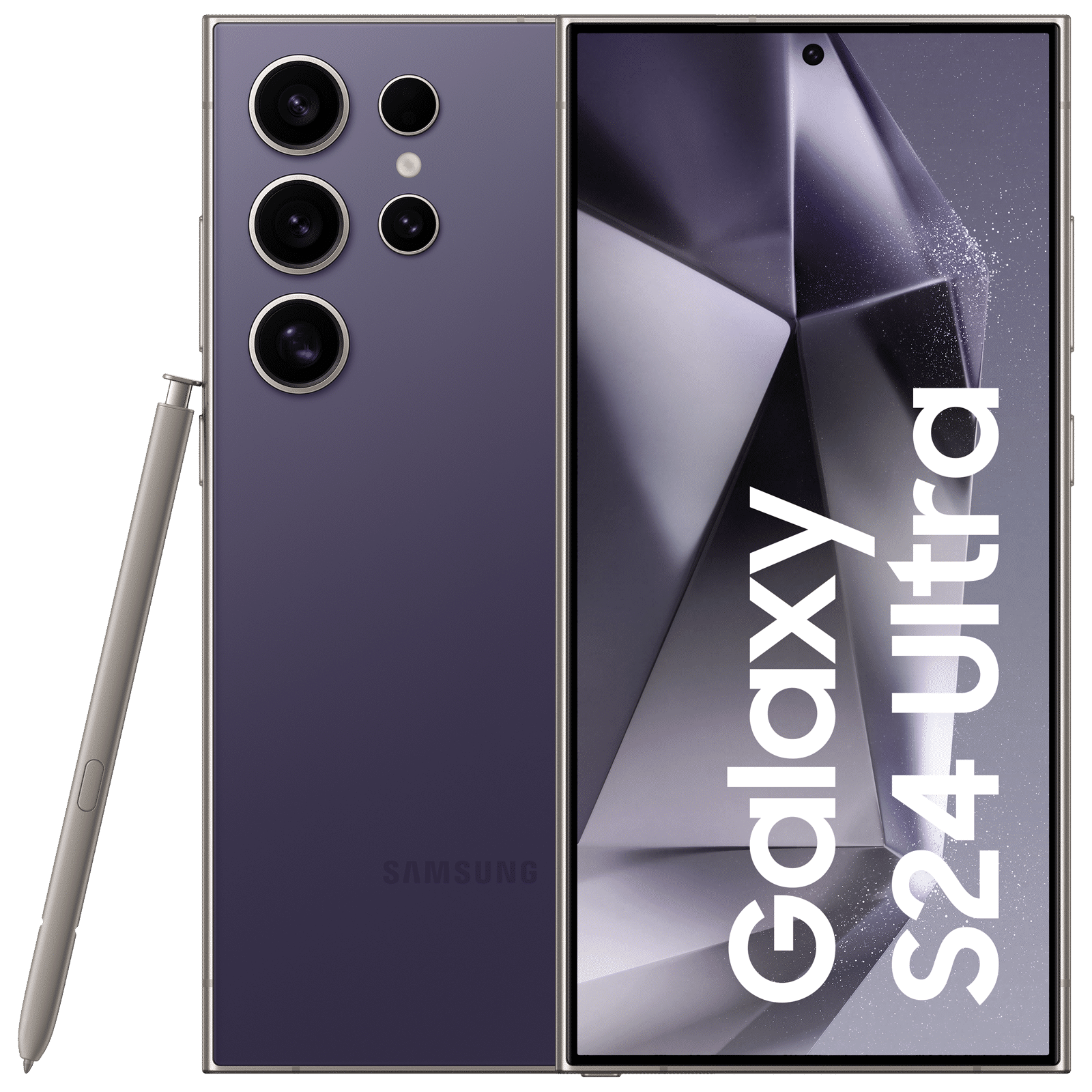 Samsung Galaxy S24 Ultra (12GB + 256)