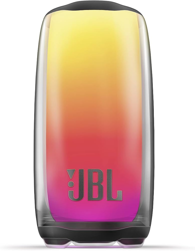 JBL Pulse 5