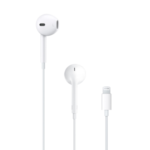 Apple Airpods Lightning