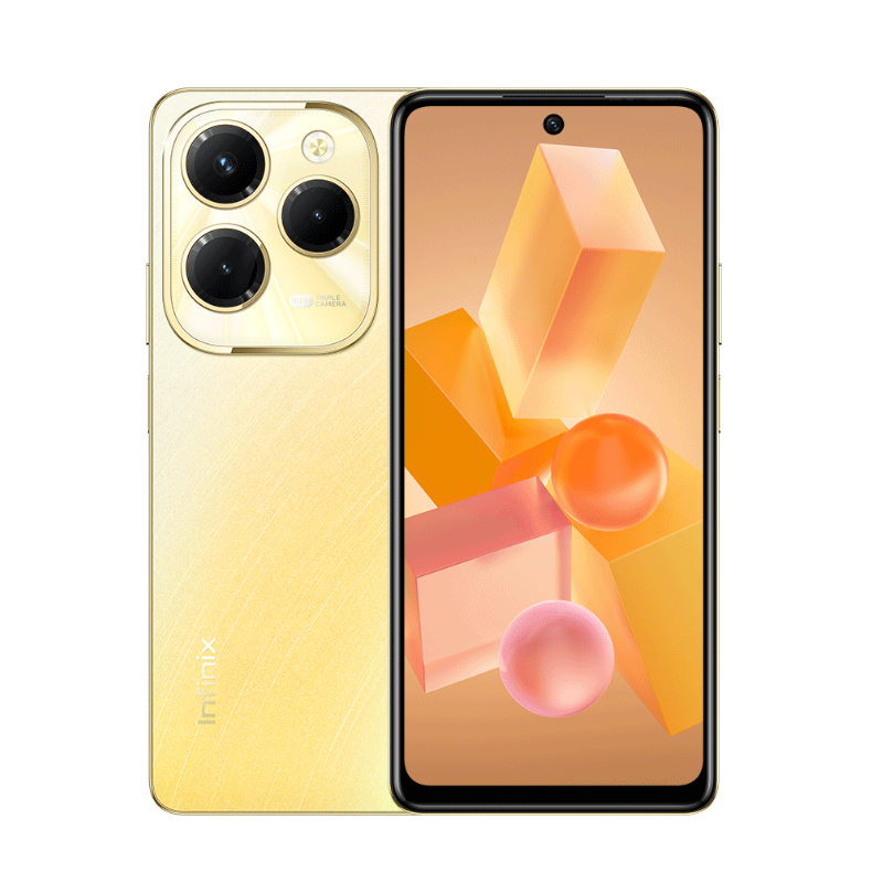 Infinix Hot 40 Pro (8GB + 256GB)