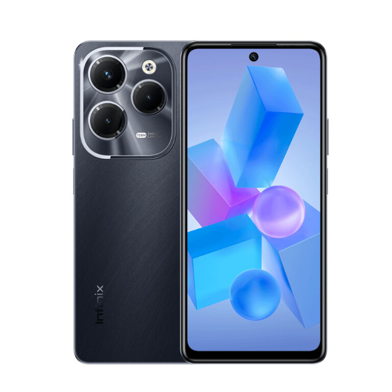 Infinix Hot 40 Pro (8GB + 256GB)