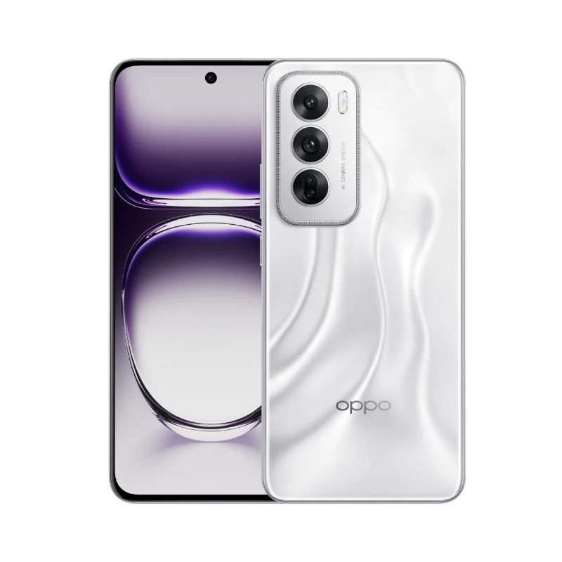 Oppo Reno 12 (12GB + 256GB)