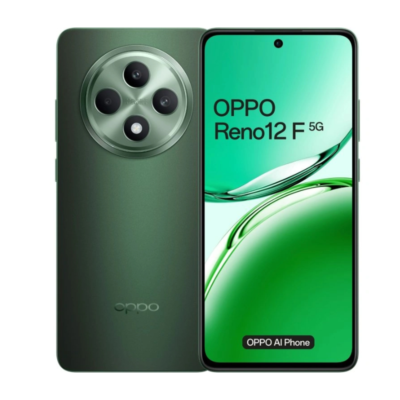 Oppo Reno 12F 5G (8GB + 256GB)