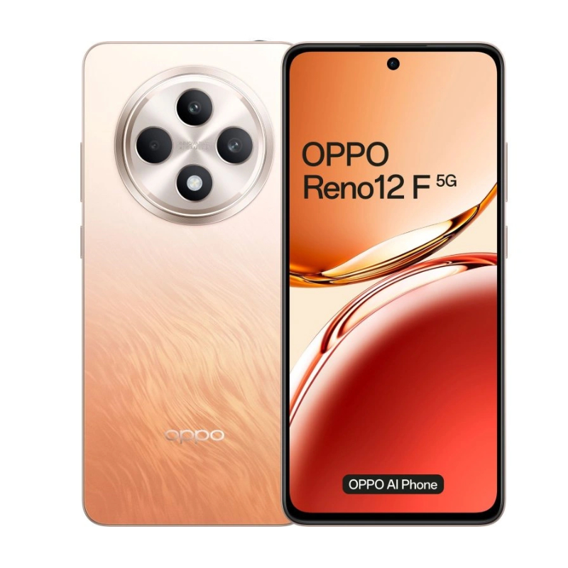 Oppo Reno 12F 5G (8GB + 256GB)