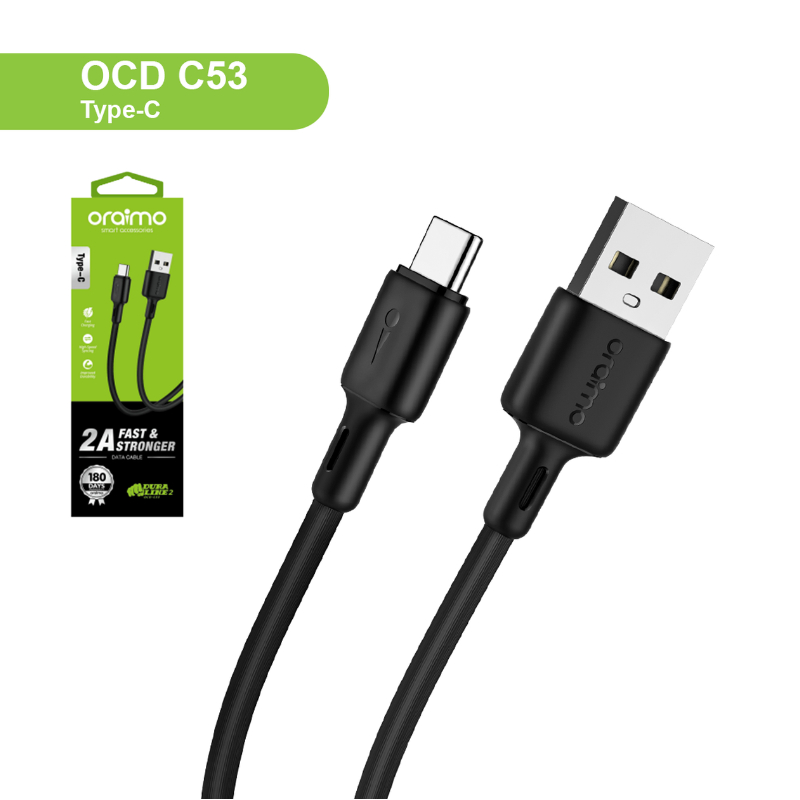 Oraimo USB Type C Data Cable