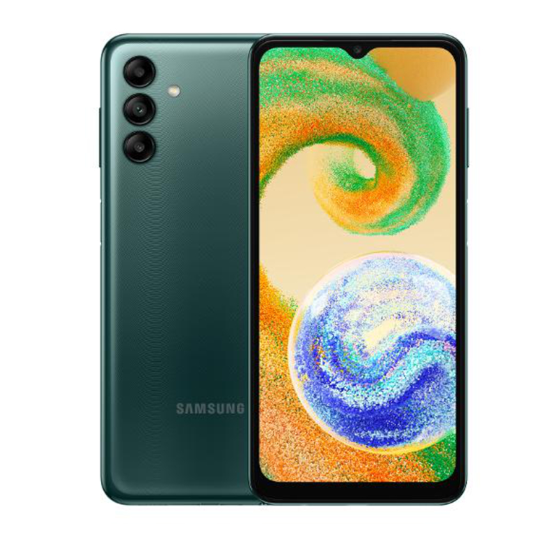 Samsung A04s