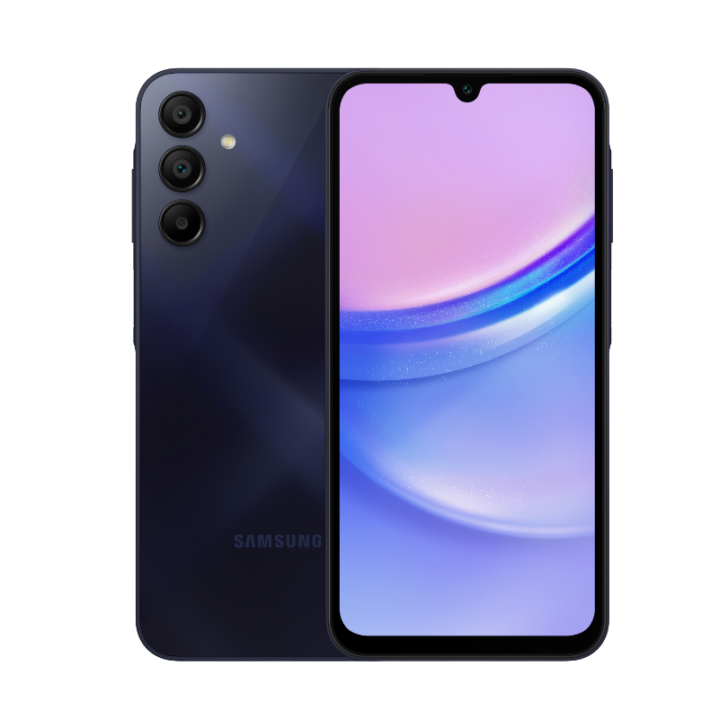 Samsung Galaxy A15 (4GB + 128GB)