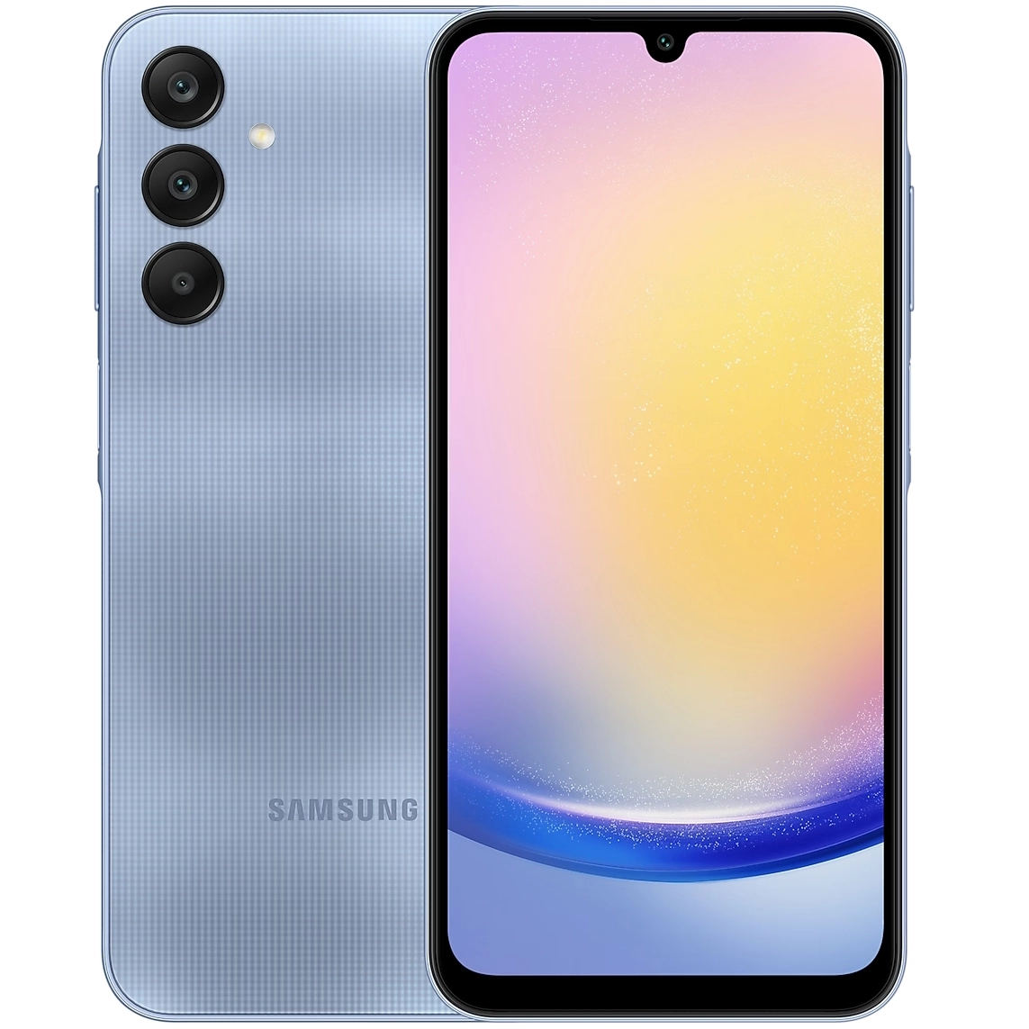 Samsung Galaxy A25 (8GB + 256GB)