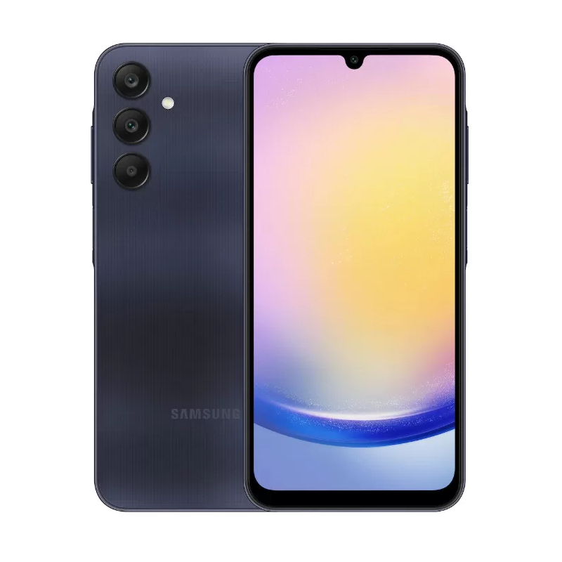 Samsung Galaxy A25 (8GB + 256GB)