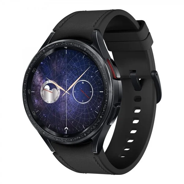 Samsung Galaxy Watch 6 Classic Astro Edition