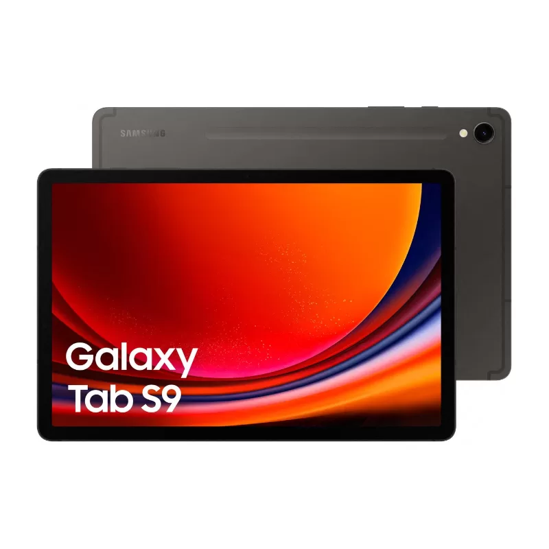 Samsung Galaxy Tab S9 (8GB + 128GB)