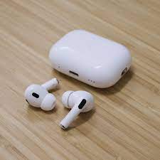 Apple Airpods Pro 2nd Gen USB-C