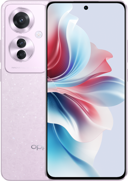 Oppo Reno 11F (8GB + 256GB)