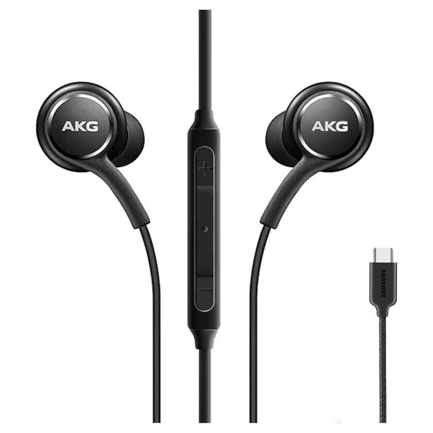 Samsung AKG Type C Earphones