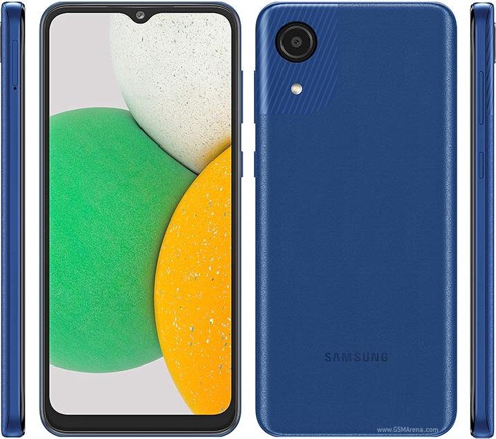 Samsung A03 Core