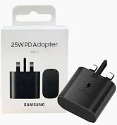 Samsung 25W Charger