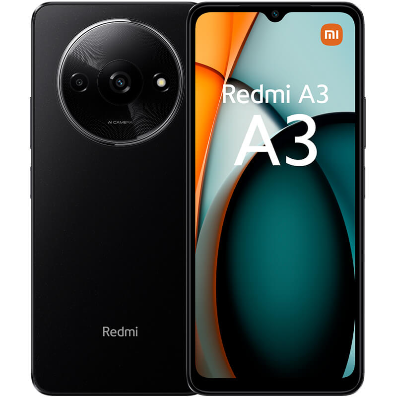 Xiaomi Redmi A3 (3GB + 64GB)