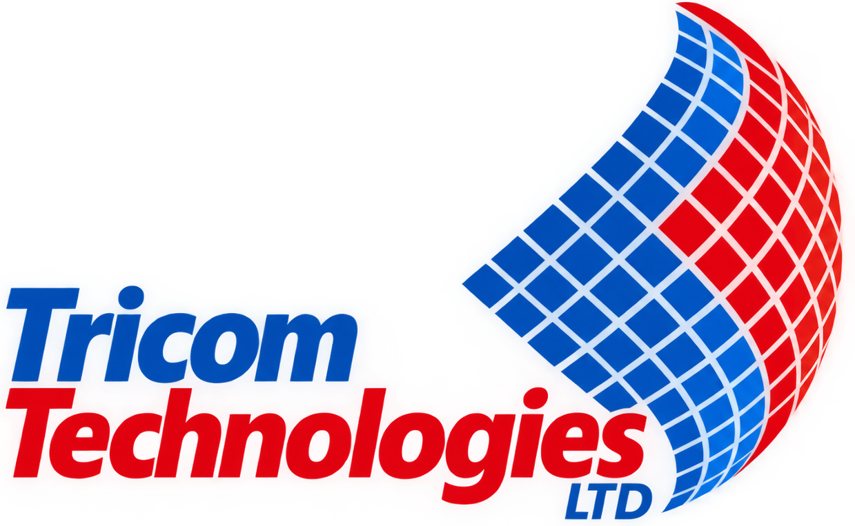 Tricom Technologies Ltd